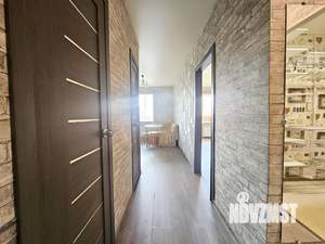 1-к квартира, вторичка, 37м2, 8/9 этаж