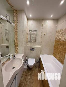 3-к квартира, вторичка, 80м2, 11/17 этаж