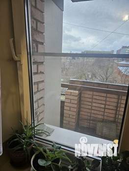 1-к квартира, вторичка, 38м2, 6/12 этаж