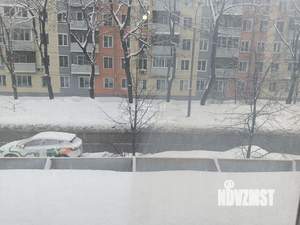1-к квартира, вторичка, 32м2, 2/5 этаж