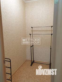 1-к квартира, вторичка, 35м2, 15/16 этаж