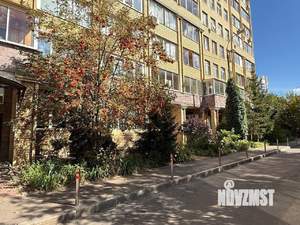 3-к квартира, вторичка, 110м2, 4/10 этаж