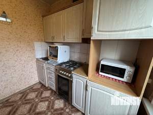 2-к квартира, вторичка, 44м2, 4/9 этаж