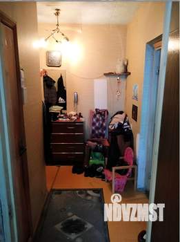 1-к квартира, вторичка, 37м2, 3/10 этаж
