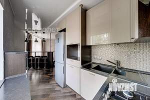 3-к квартира, вторичка, 56м2, 1/3 этаж