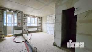 1-к квартира, вторичка, 33м2, 2/5 этаж