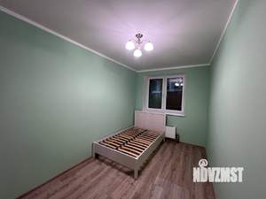 3-к квартира, вторичка, 73м2, 1/4 этаж