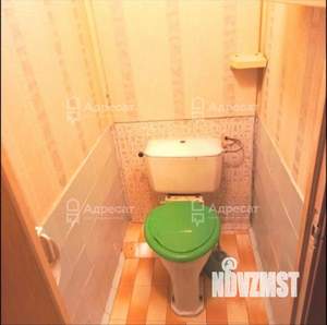 2-к квартира, вторичка, 53м2, 10/12 этаж