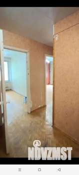 2-к квартира, вторичка, 40м2, 1/12 этаж