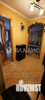 3-к квартира, вторичка, 55м2, 1/5 этаж