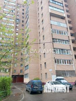 2-к квартира, вторичка, 56м2, 16/16 этаж