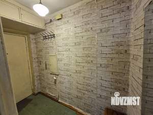 2-к квартира, вторичка, 44м2, 5/5 этаж