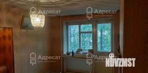 2-к квартира, вторичка, 41м2, 3/5 этаж