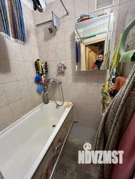 2-к квартира, вторичка, 40м2, 5/5 этаж