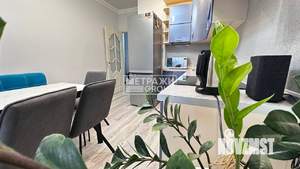 1-к квартира, вторичка, 39м2, 2/16 этаж