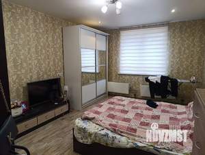 2-к квартира, вторичка, 51м2, 1/4 этаж