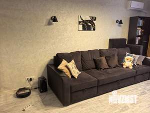 2-к квартира, вторичка, 53м2, 13/16 этаж