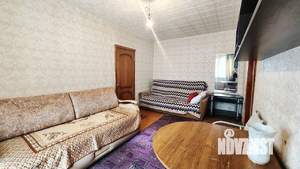 2-к квартира, вторичка, 48м2, 1/4 этаж