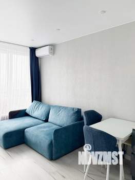 Студия квартира, вторичка, 26м2, 11/17 этаж