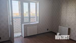1-к квартира, вторичка, 31м2, 23/25 этаж