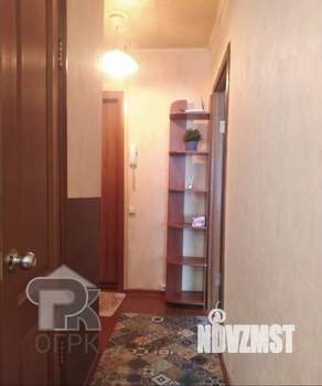 1-к квартира, вторичка, 33м2, 5/9 этаж