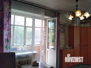 1-к квартира, вторичка, 32м2, 4/9 этаж