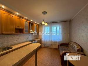 2-к квартира, вторичка, 62м2, 11/16 этаж