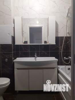 2-к квартира, вторичка, 48м2, 2/17 этаж