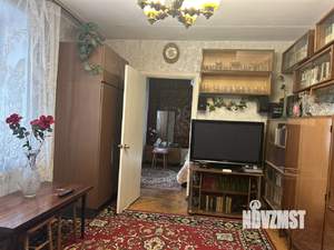 3-к квартира, вторичка, 55м2, 2/9 этаж