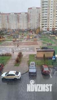 2-к квартира, вторичка, 64м2, 4/17 этаж