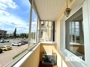 1-к квартира, вторичка, 43м2, 2/16 этаж