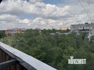 1-к квартира, вторичка, 32м2, 9/9 этаж