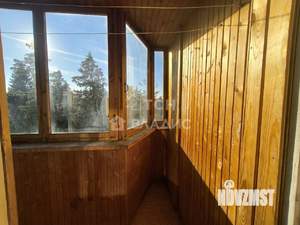 3-к квартира, вторичка, 76м2, 6/17 этаж