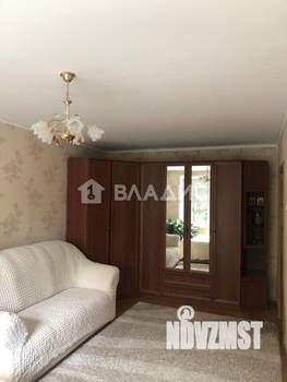 2-к квартира, вторичка, 44м2, 4/9 этаж