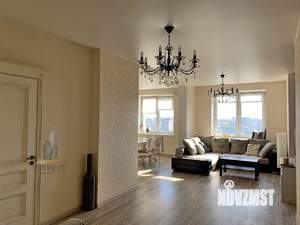 3-к квартира, вторичка, 97м2, 16/17 этаж