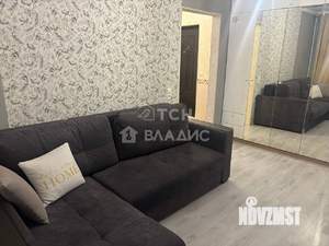 1-к квартира, вторичка, 33м2, 4/12 этаж