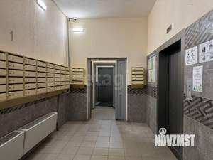 3-к квартира, вторичка, 94м2, 4/17 этаж