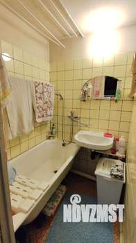 3-к квартира, вторичка, 63м2, 6/9 этаж