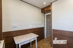 2-к квартира, вторичка, 48м2, 5/5 этаж