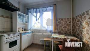 3-к квартира, вторичка, 61м2, 7/9 этаж