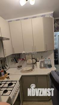 1-к квартира, вторичка, 31м2, 1/9 этаж