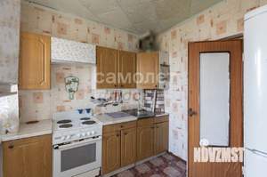 4-к квартира, вторичка, 110м2, 9/9 этаж