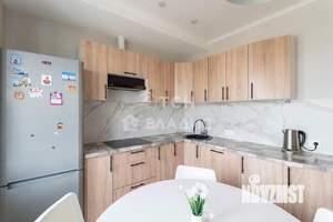 2-к квартира, вторичка, 63м2, 14/25 этаж