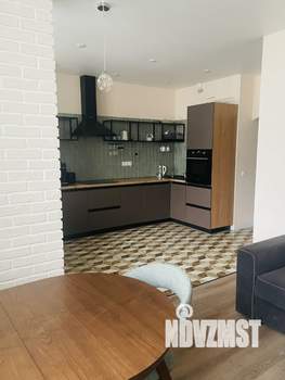 2-к квартира, вторичка, 52м2, 3/4 этаж