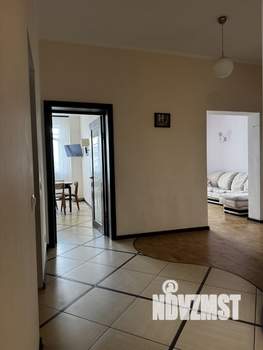 3-к квартира, вторичка, 136м2, 4/23 этаж