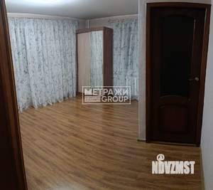 1-к квартира, вторичка, 31м2, 4/5 этаж