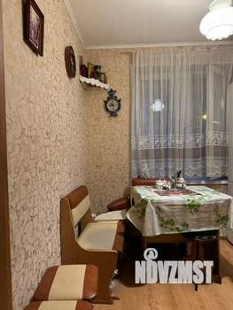 3-к квартира, вторичка, 58м2, 3/9 этаж