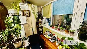 1-к квартира, вторичка, 38м2, 5/9 этаж