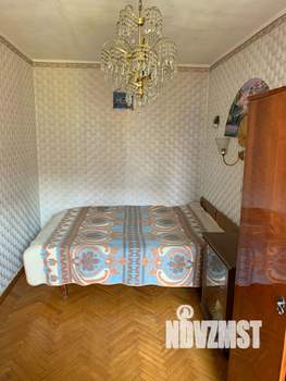 2-к квартира, вторичка, 41м2, 3/5 этаж