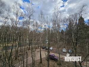 1-к квартира, вторичка, 37м2, 3/9 этаж